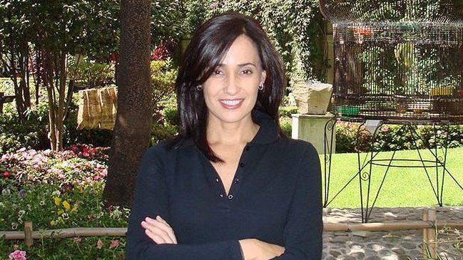 Periodista de CHV sufrió estafa bancaria