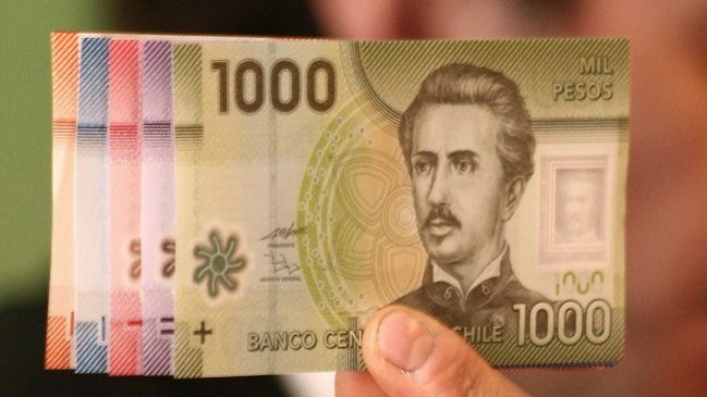 Carabineros detuvo a miembros de una banda de prestamistas ilegales