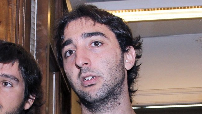 Dirigentes estudiantiles denunciaron a Harald Beyer por presunto fraude al Fisco