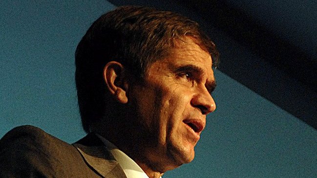 El Banco Central subió estimación de crecimiento para 2013