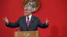 Piñera mostró preocupación por baja de natalidad en el Censo 2012
