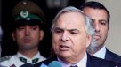 Gobierno no pondrá urgencia por ahora a tramitación del AVP