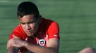 Capitán de la selección chilena sub 17: Quiero ganar el Sudamericano