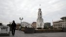 Corte eléctrico afecta al centro de Iquique