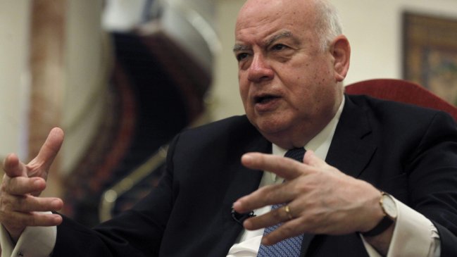 Insulza está preocupado por poco 