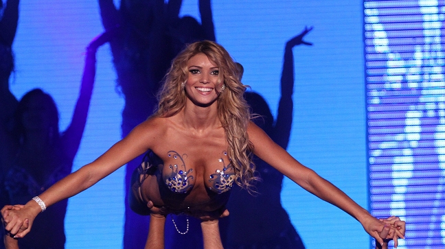 Faloon y su reconciliación con Karol Dance: No me interesa lo que digan