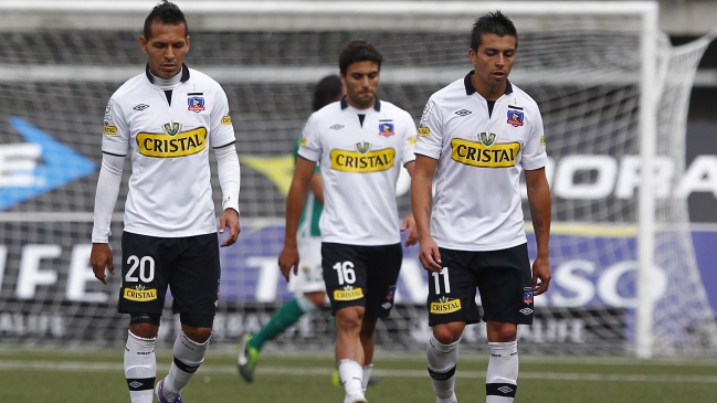 Jadue: La situación de Colo Colo está afectando a la industria del fútbol