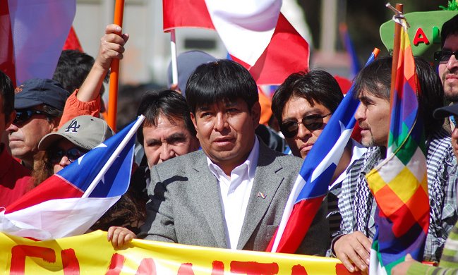 Asociación de Municipios del Norte se lanza contra 