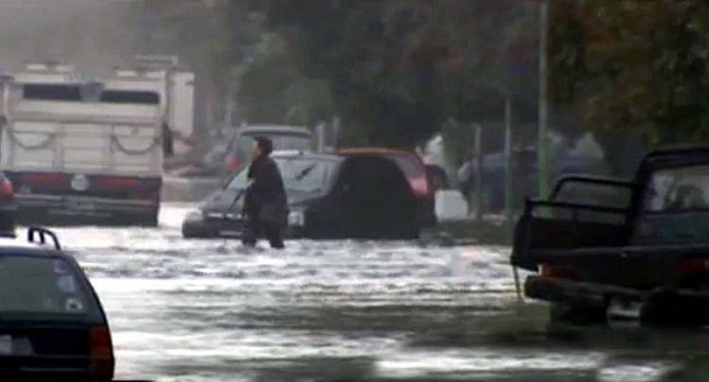 Drama en Buenos Aires: Temporal deja al menos 31 muertos