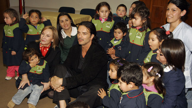Fundación Integra detalló inversión de dinero donado por Ricardo Arjona