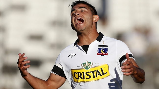 Colo Colo celebró en la Segunda División con clara goleada sobre Unión Española