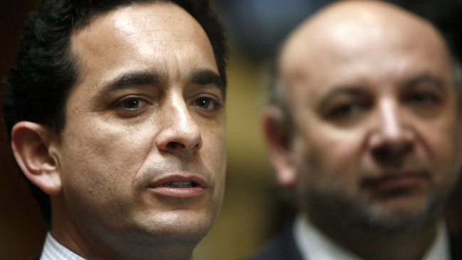 Diputado PPD: Golborne y Allamand deben explicar elección de Velásquez