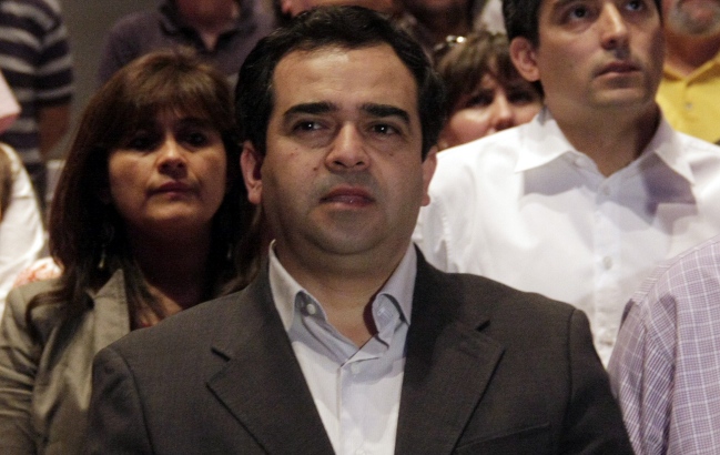 Senador Quintana: Piñera debiera pedir explicaciones a Allamand por su relación con la dictadura