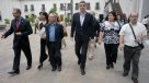 Agrupaciones de defensa de la diversidad sexual exigen urgencia para AVP