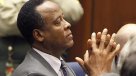 Conrad Murray: \