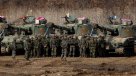 Corea del Sur reiteró petición a EE.UU. para enriquecer uranio