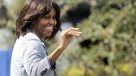 Michelle Obama: Barack es \