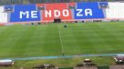 El Estadio Malvinas Argentinas espera el debut de Chile en el Sudamericano sub 17