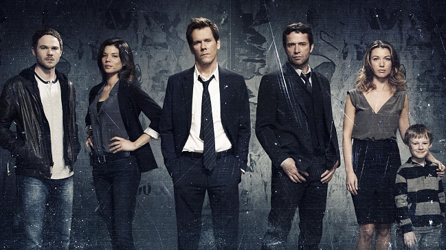 TVN estrenará serie 