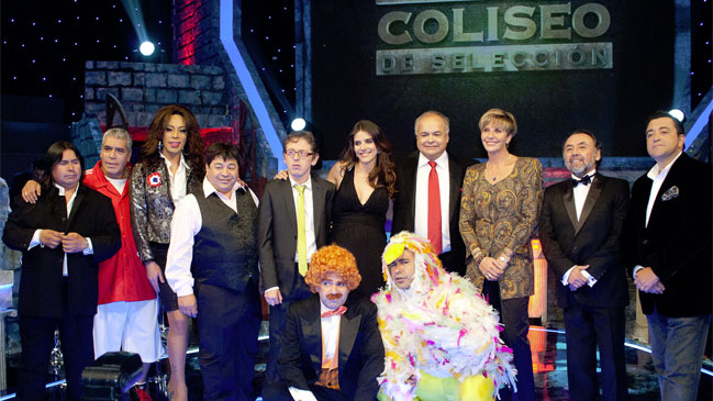 Mega estrenará nueva temporada 