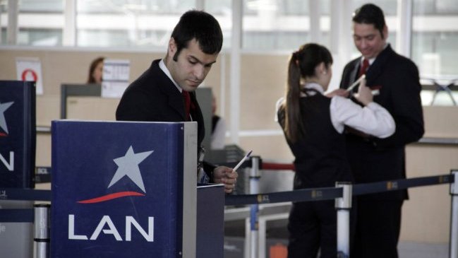 Trabajadores denuncian despidos masivos en LAN