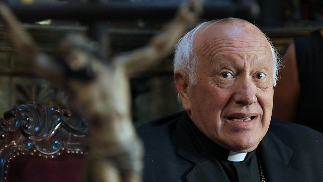 Iglesia Católica esperaba que baja en el número de fieles fuera 