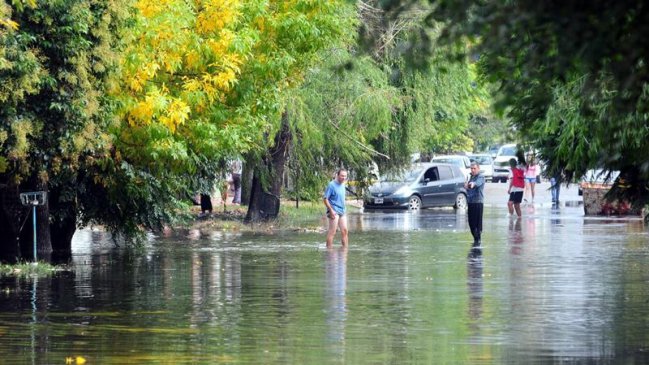 Temporal en Argentina: Muertos ascienden a 55