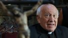 Iglesia Católica esperaba que baja en el número de fieles fuera \