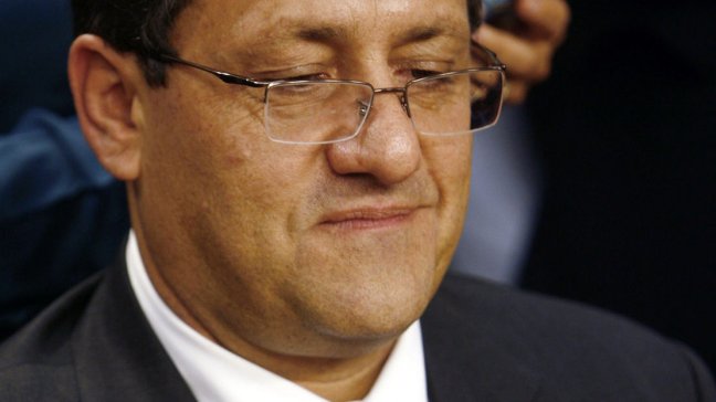 Beyer: Acusación es 