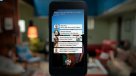 Facebook presentó su teléfono HTC First y su \