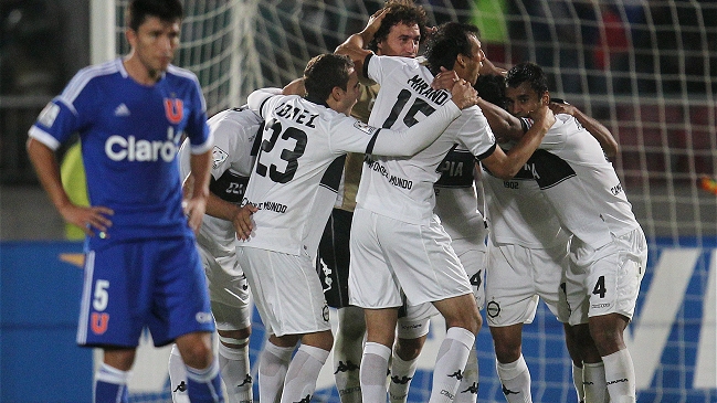 Medios paraguayos resaltaron cualidades de Olimpia en la victoria sobre Universidad de Chile