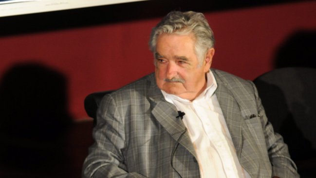 Mujica: 