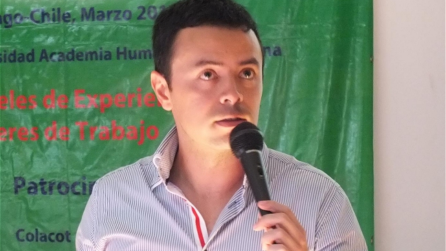 Diplomático boliviano: Lo peor para ambas naciones es otro gobierno de derecha