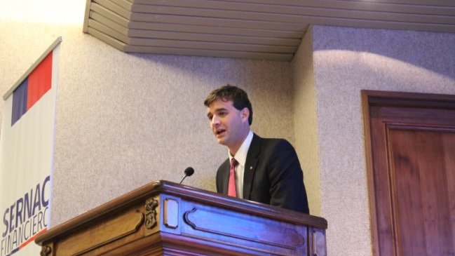 Reclamos de consumidores aumentaron 57 por ciento en los últimos tres años