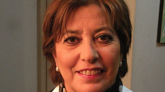 Libro sobre la historia del ministerio de Justicia no fue autorizado por la ministra Patricia Pérez