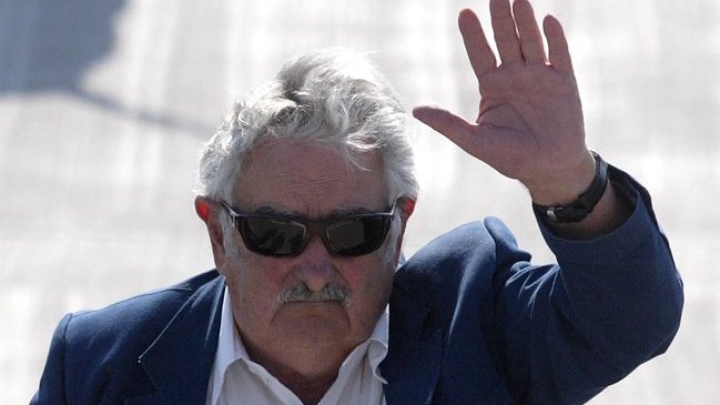 José Mujica y otras inolvidables meteduras de pata de los políticos