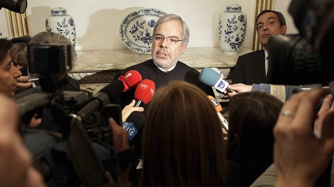 Tribunal Constitucional declaró ilegales medidas de ajuste en Portugal