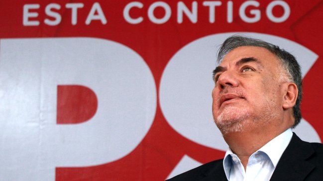 Andrade y la Adimark: Piñera 