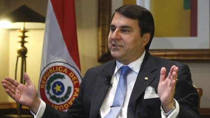 OEA: 21 países se restan de reunión en honor a Federico Franco