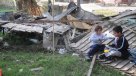 Gobierno argentino: Ya no hay personas desaparecidas por temporal
