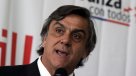 Ministro Longueira: Imacec de febrero no se debe entender como un retroceso