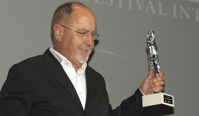 Murió Bigas Lunas, el director de 