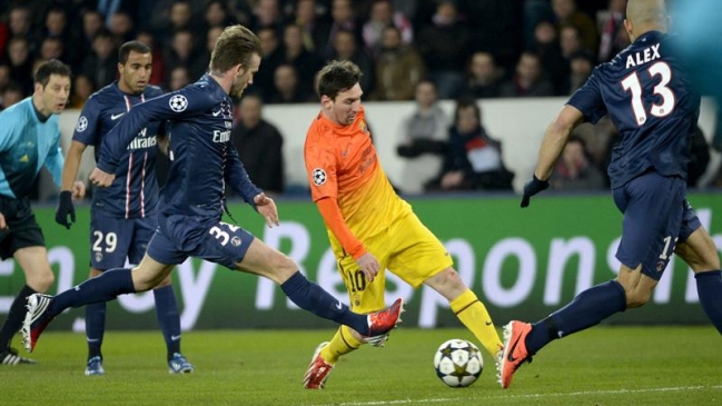 Hija del seleccionador argentino aseguró que a Lionel Messi 