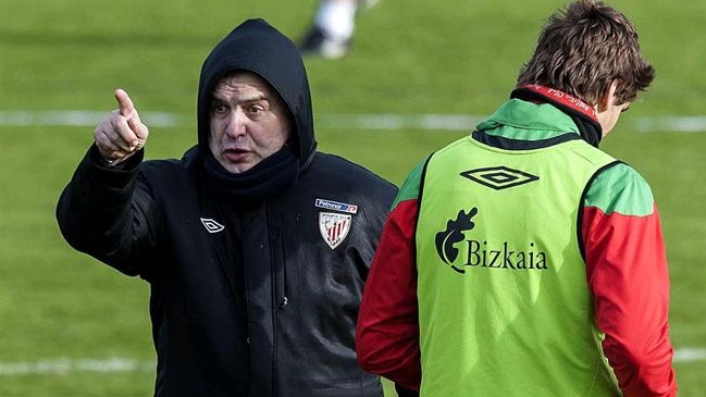 Marcelo Bielsa y duelo con Sevilla: Queremos ganar ante un rival de entidad