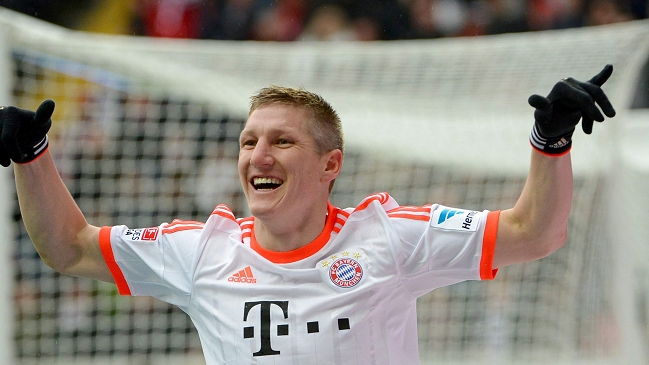 Bayern Munich se transformó en campeón de la Bundesliga de forma anticipada