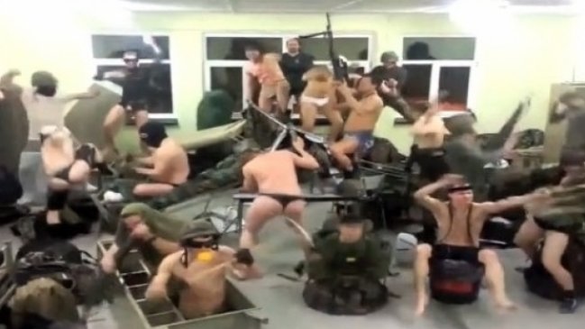 Gobierno belga investiga video de 