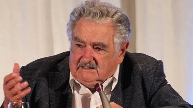 Revelan que Mujica ya había llamado 