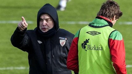  Bielsa: Queremos ganar ante un rival de entidad  