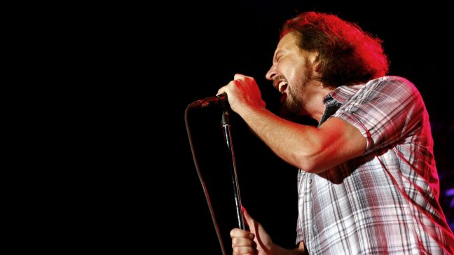 Récord de público marcó el inicio de Lollapalooza 2013