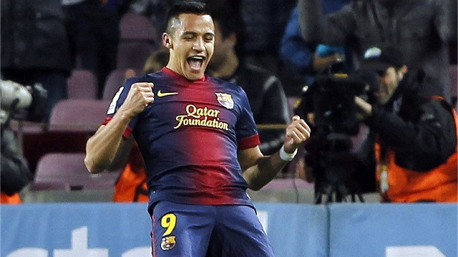 Prensa española: Alexis podrá ser de nuevo el 